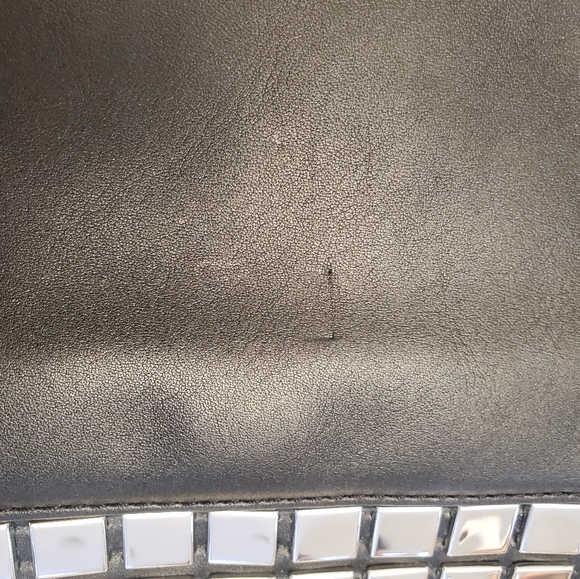 NWT Brand New Never Used Michael Kors Clutch - Picture 11 of 11